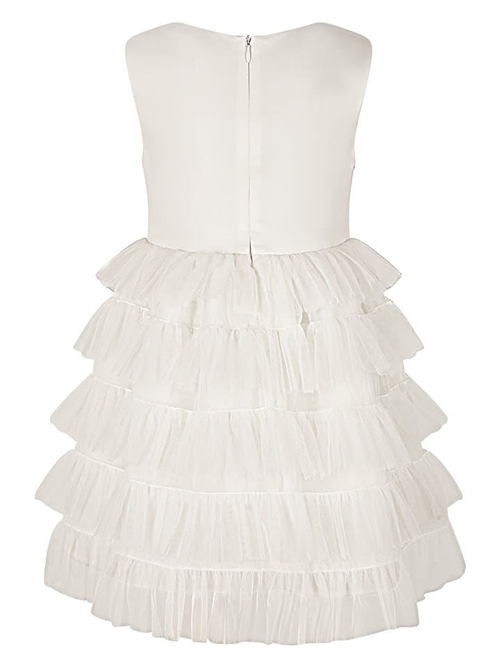 happy girls by Eisend Kleid in Creme günstig kaufen
