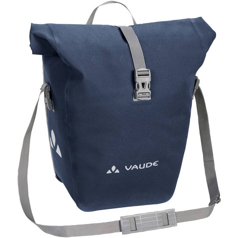 VAUDE Aqua Back Deluxe Single Fahrradtasche