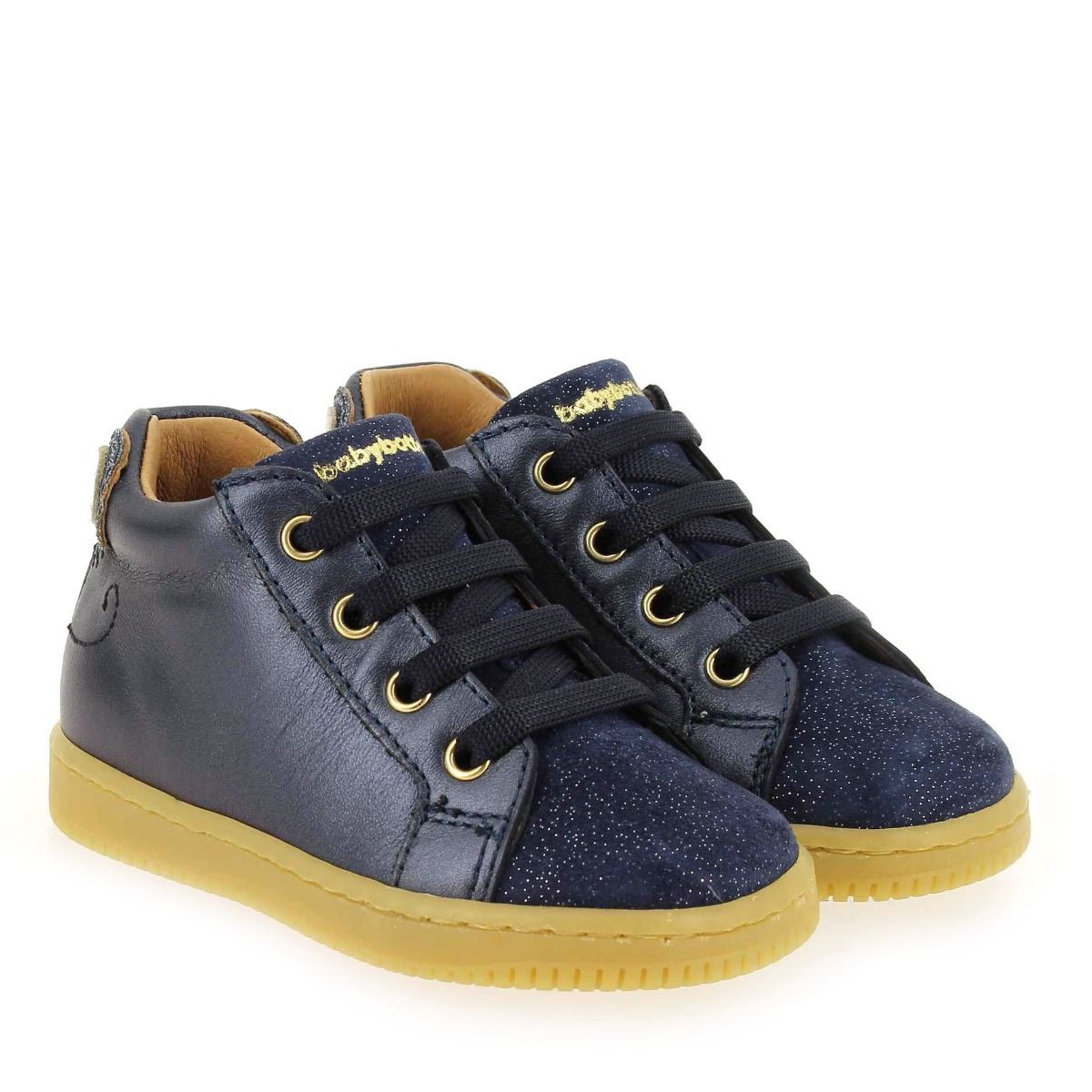 Babybotte  FANTASY - Marine