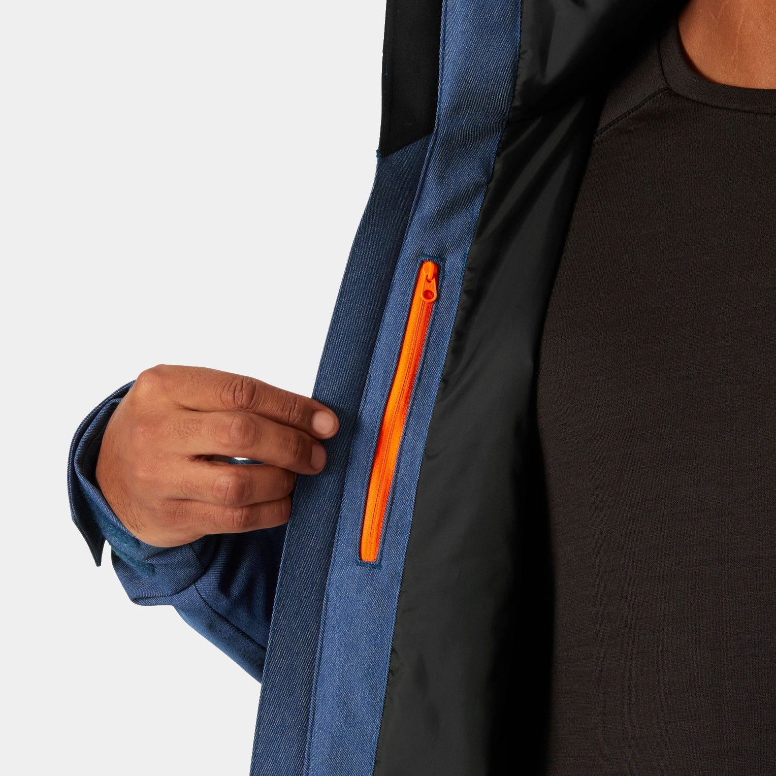 Men's Powderface Jacket