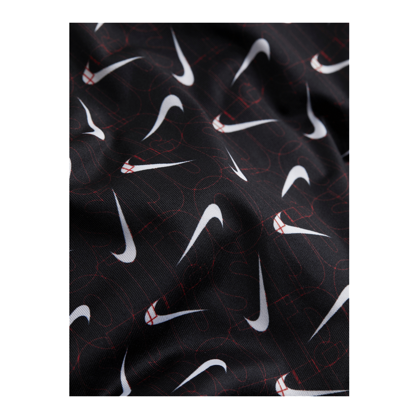 Nike Trunk 3er Pack Boxershort Schwarz FGP7