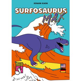 Surfosaurus MAX (DE|EN)