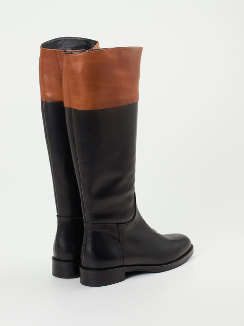 Stiefel-17630020001 Andrea Puccini