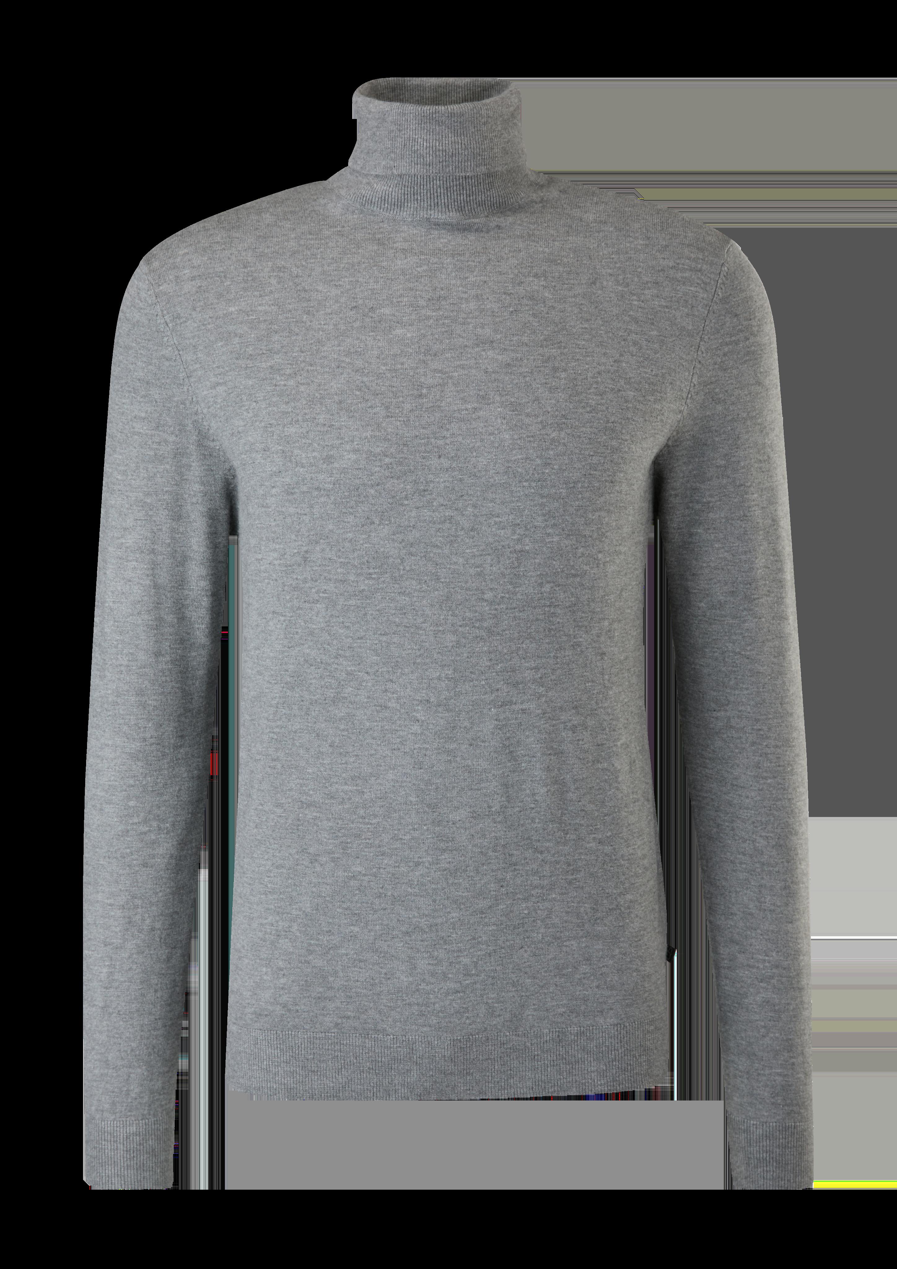 Feinstrickpullover aus Viskosemix  2118681-9730