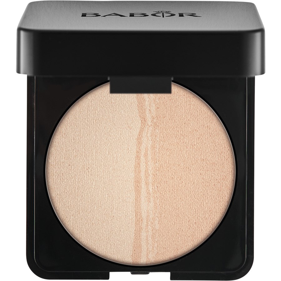 Satin Duo Highlighter