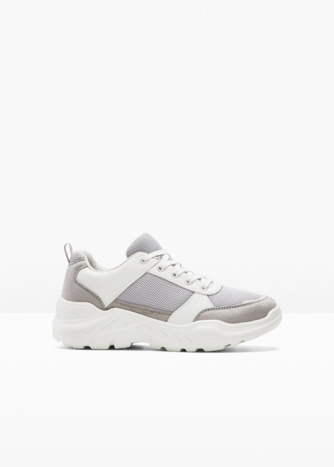 Chunky Sneaker