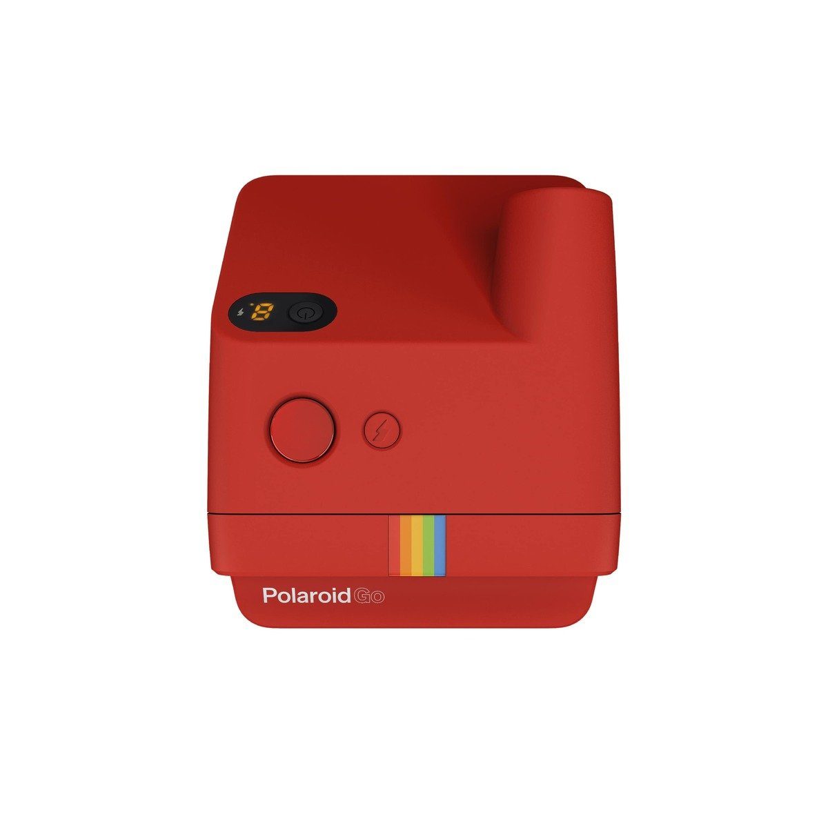 Polaroid Originals Polaroid Go Instant Camera Sofortbildkamera