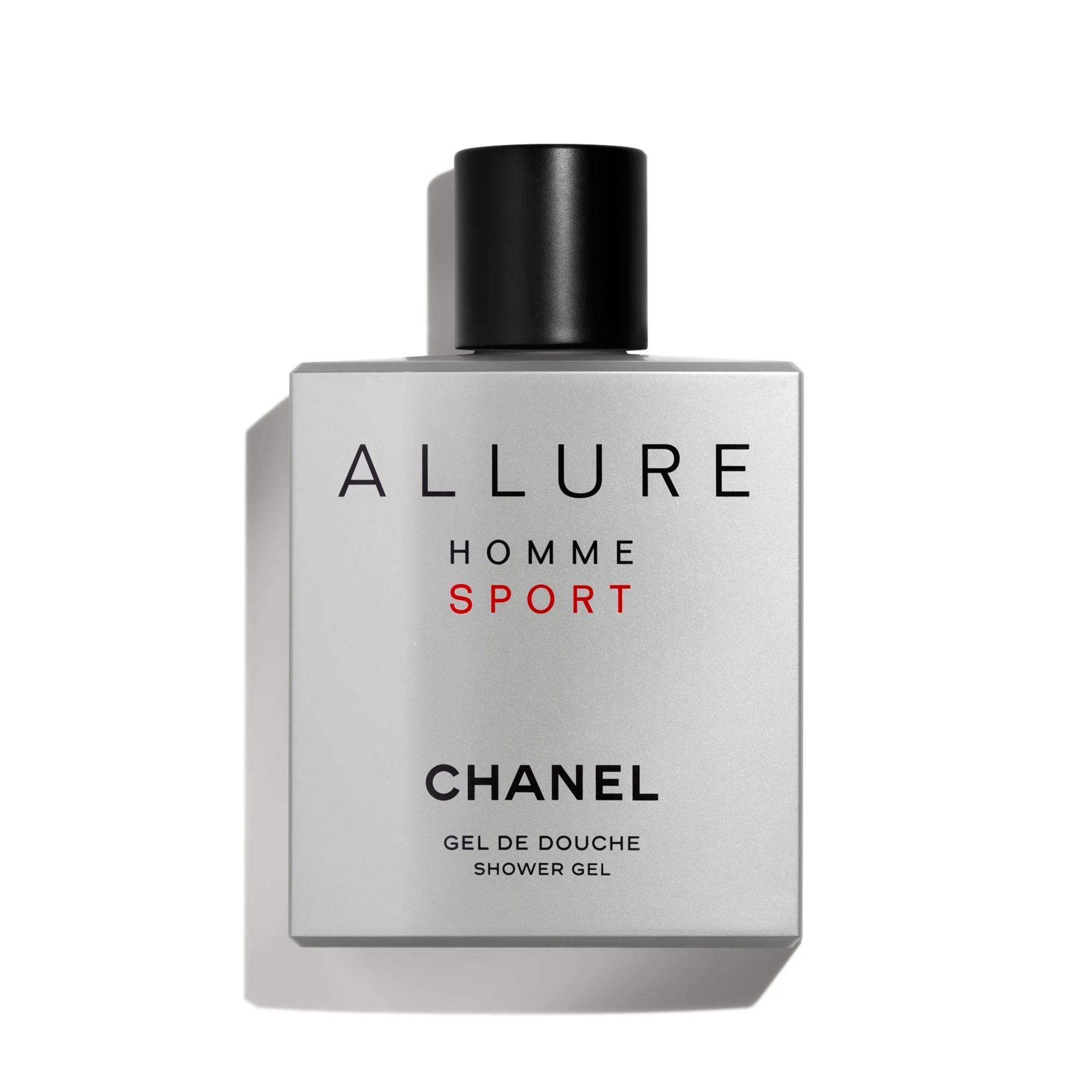 ALLURE HOMME SPORT - DUSJGEL