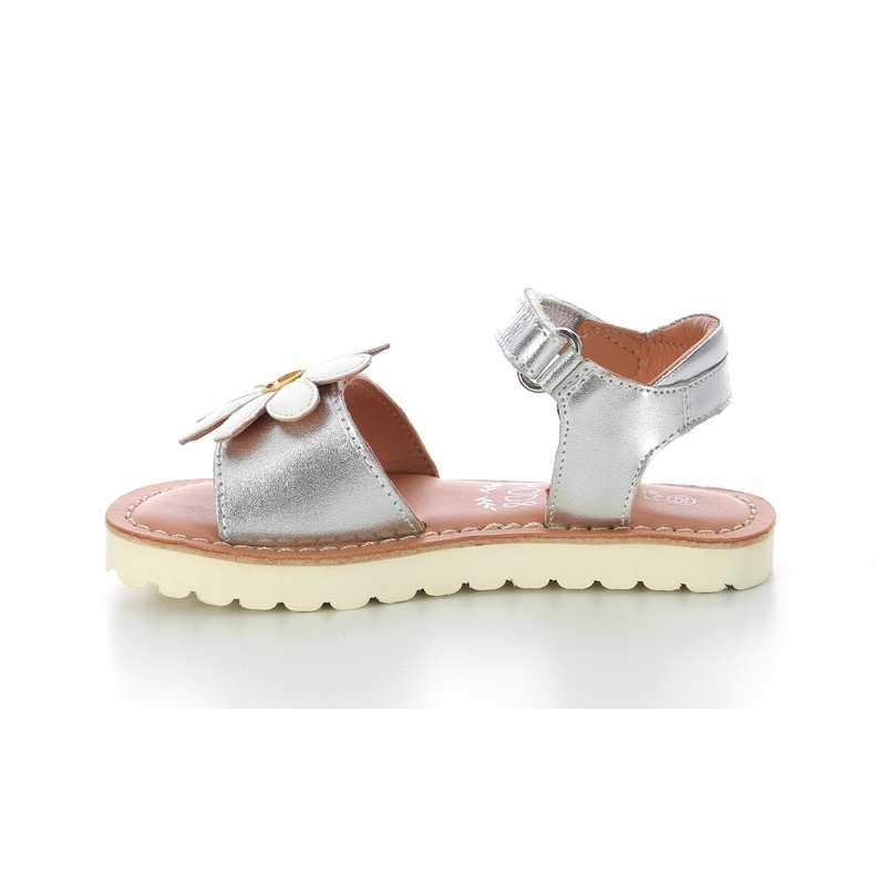 Sandales cuir Jumrite