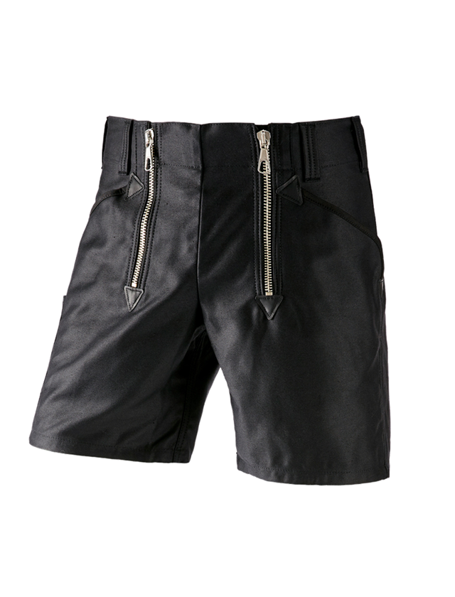 e.s. Zunftshorts Doppelpilot