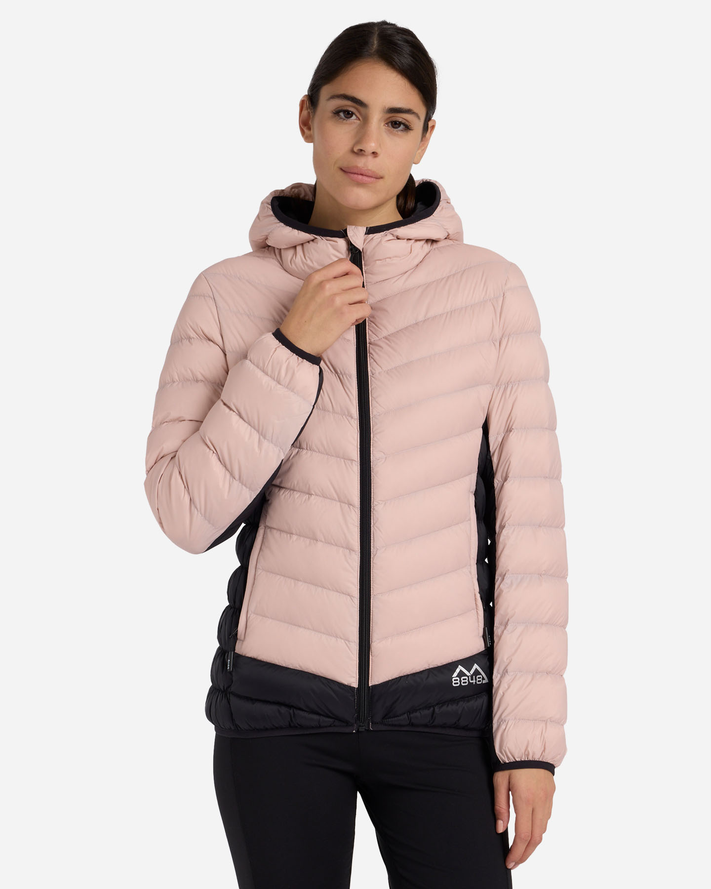 Piumino 8848 Mountain Essential W OTW115W04-1196/050