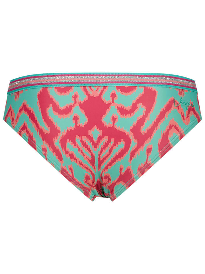 Vingino Bikini in Türkis/ Pink günstig kaufen