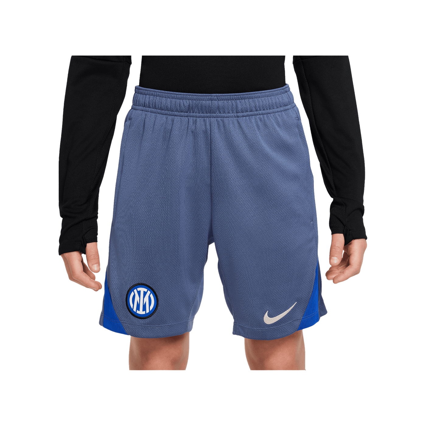 Nike Inter Mailand Strike Short Kids Blau F491