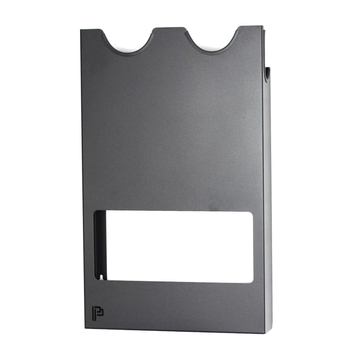 Poka Premium Poliermaschinenhalter Vierfach Quadrat