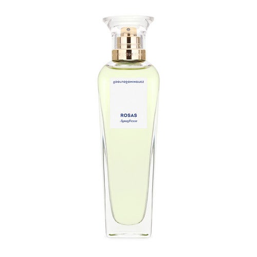 Adolfo Dominguez Fresh Rose Water Toilet Water 60 ml