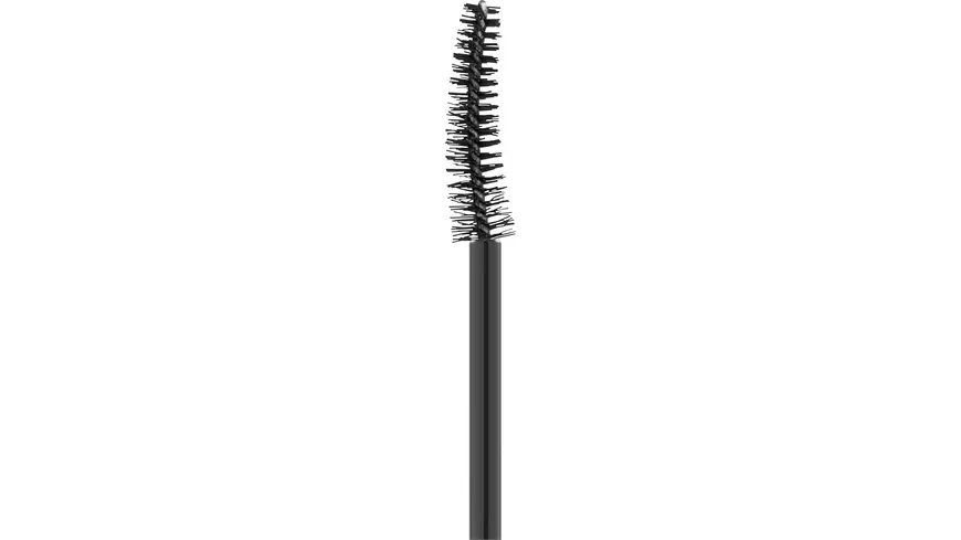 Catrice Mascara Pure False Lash 10 ml 01 - black