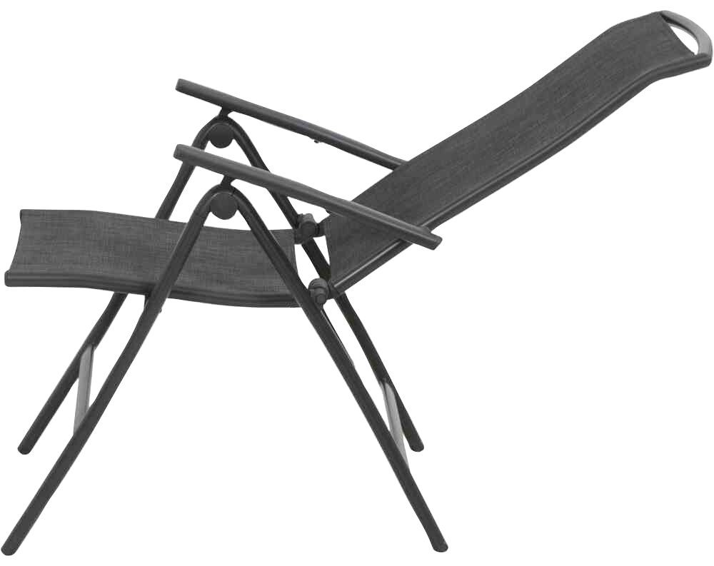 Progarden Gartensessel Livorno (Set, 2-St)
