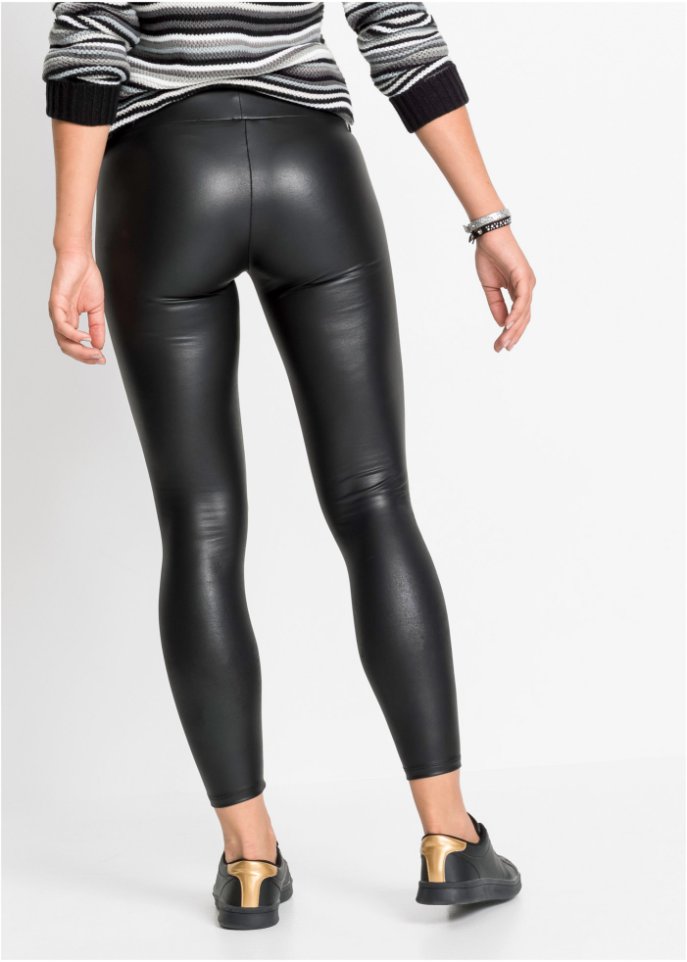 Leggings mit Thermo Funktion