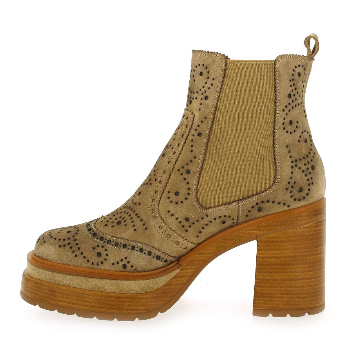 Pons Quintana  10578 - Camel