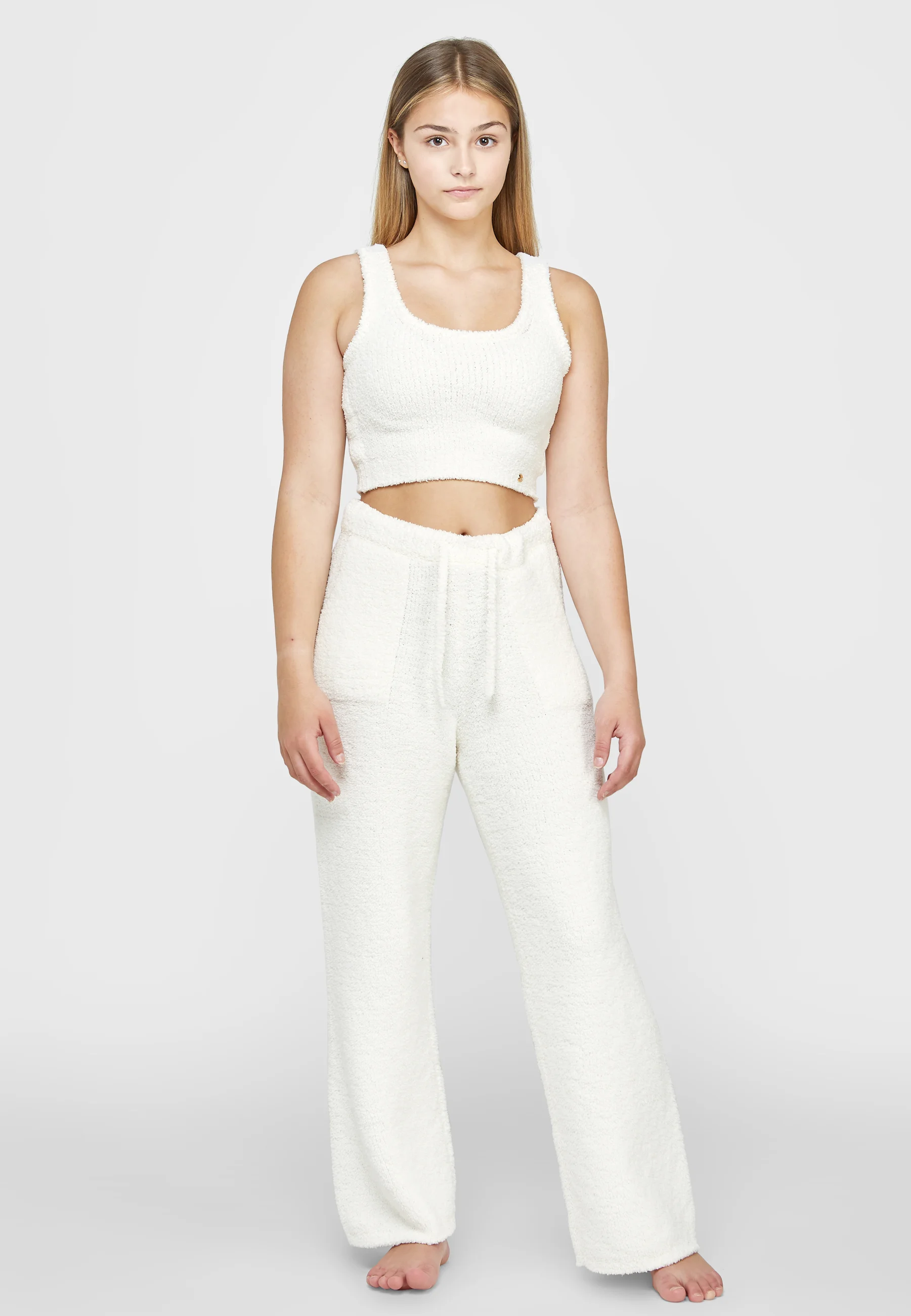 Top de pijama SIKSILK
