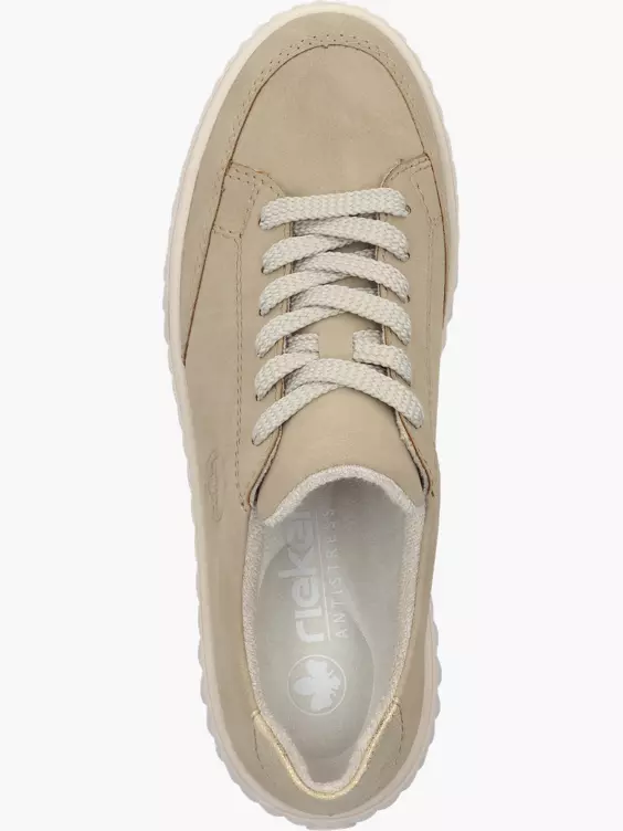 Rieker Damen Sneaker Low