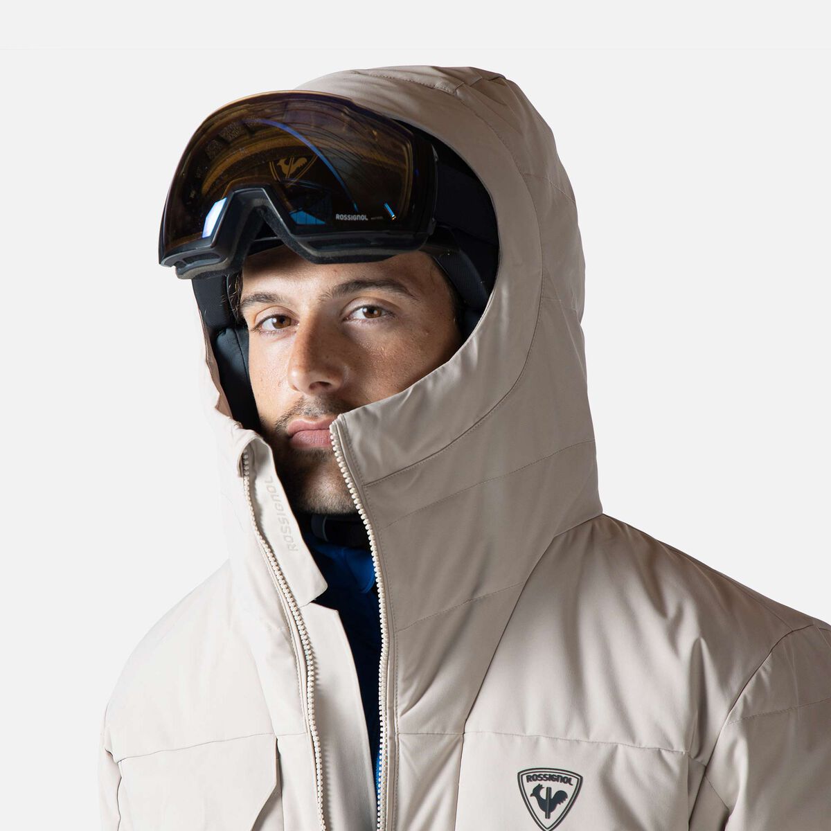 Puffy Herrenskiparka