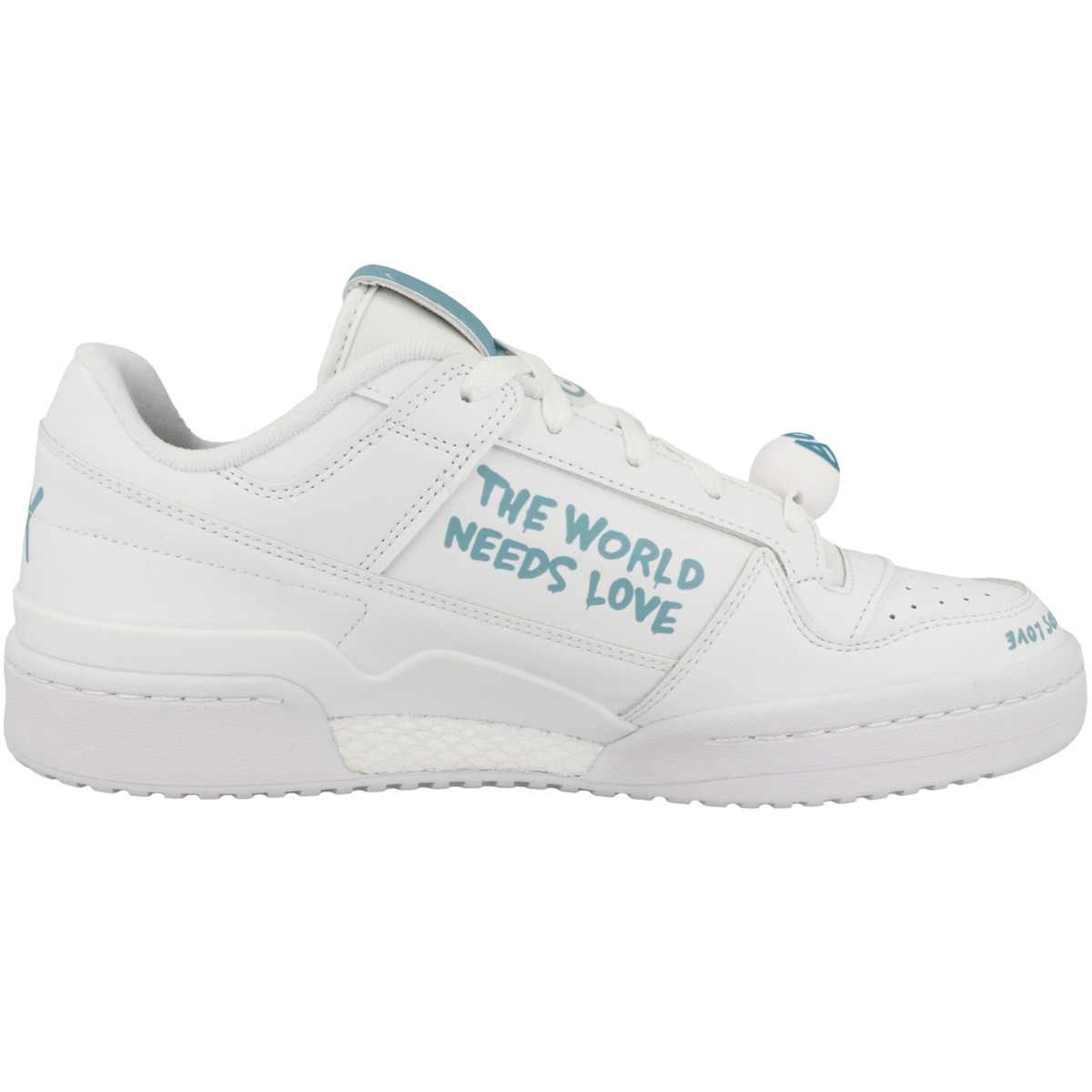 Adidas Originals Forum Low Classic X André Saraiva Sneaker Low weiss