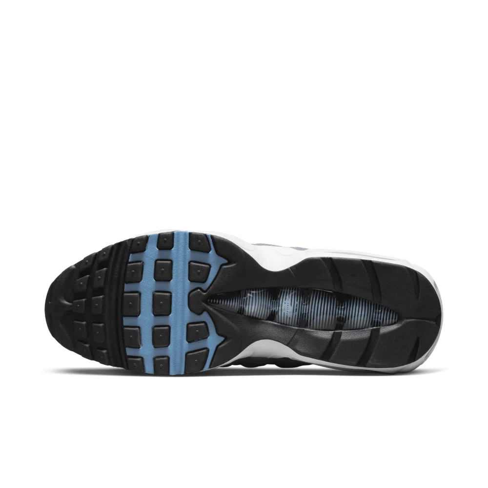 Nike Air Max 95 DM0011-003 / grau