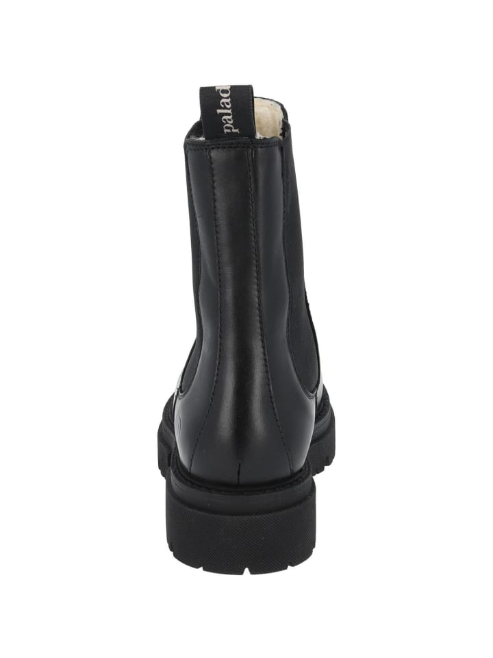 palado Chelsea Boots in BLACK günstig kaufen