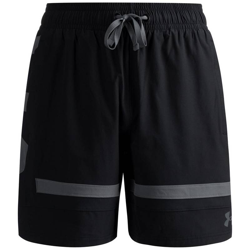 Under Armour Baseline Woven Shorts Herren