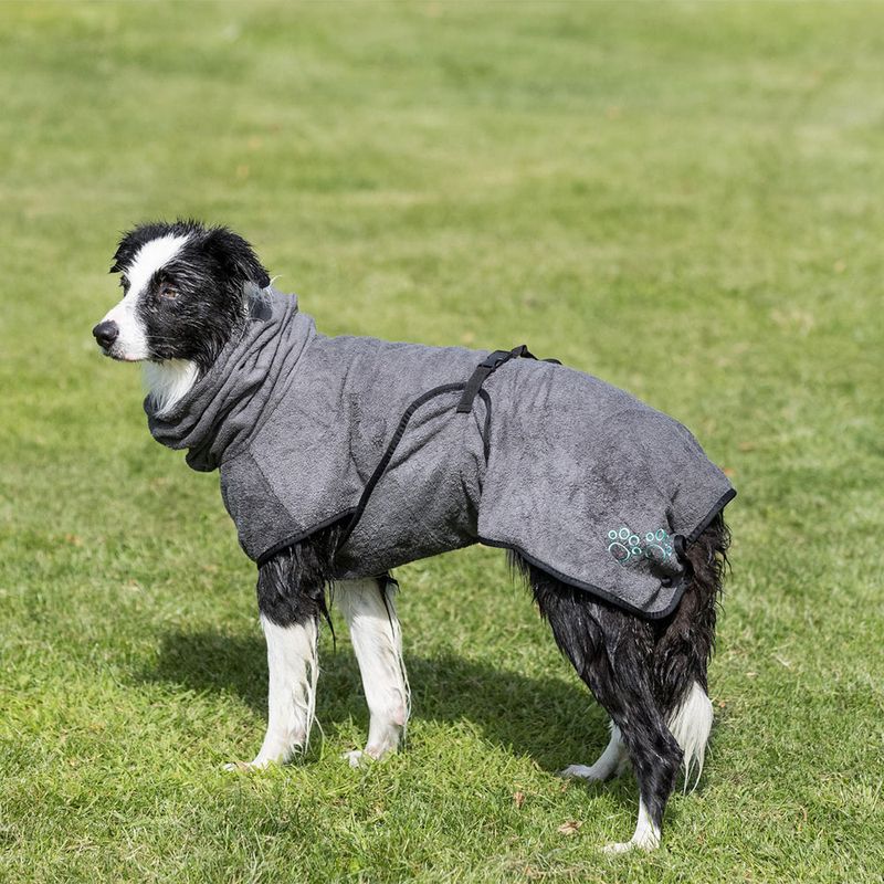 Trixie Bademantel für Hunde zu TOP-Preisen