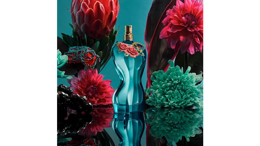 Jean Paul Gaultier La Belle Paradise Garden Eau de Parfum