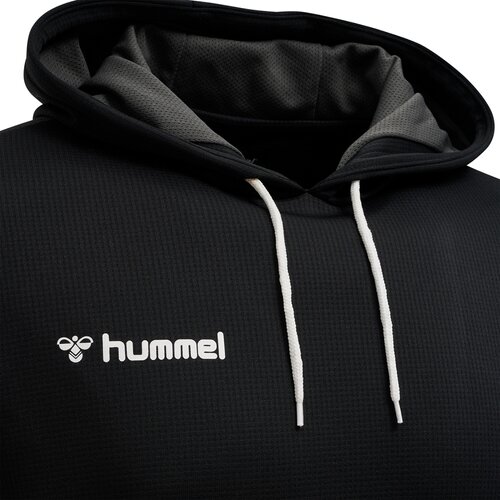 FUSSBALL - TEAMSPORT TEXTIL - SWEATSHIRTS AUTHENTIC POLY HOODY