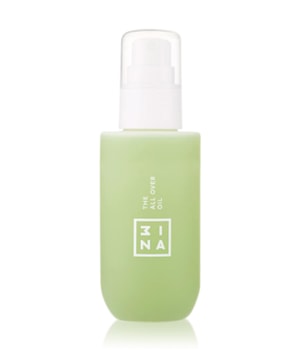 3INA The All Over Oil Körperöl-100 ml