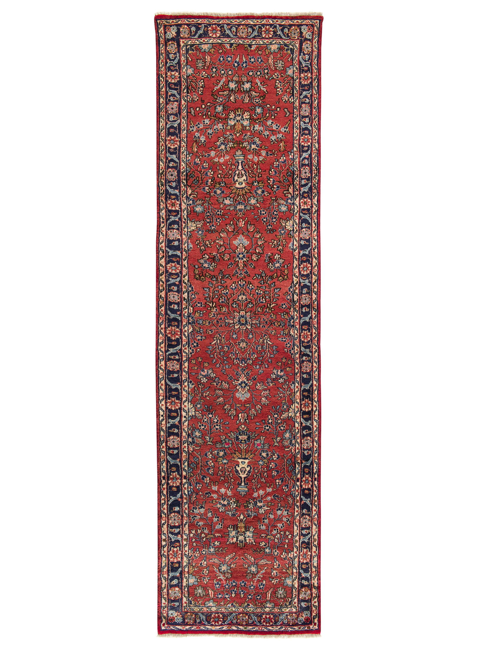 Mehraban Hamadan ca. 77 x 295 cm, Unikat / Einzelstück