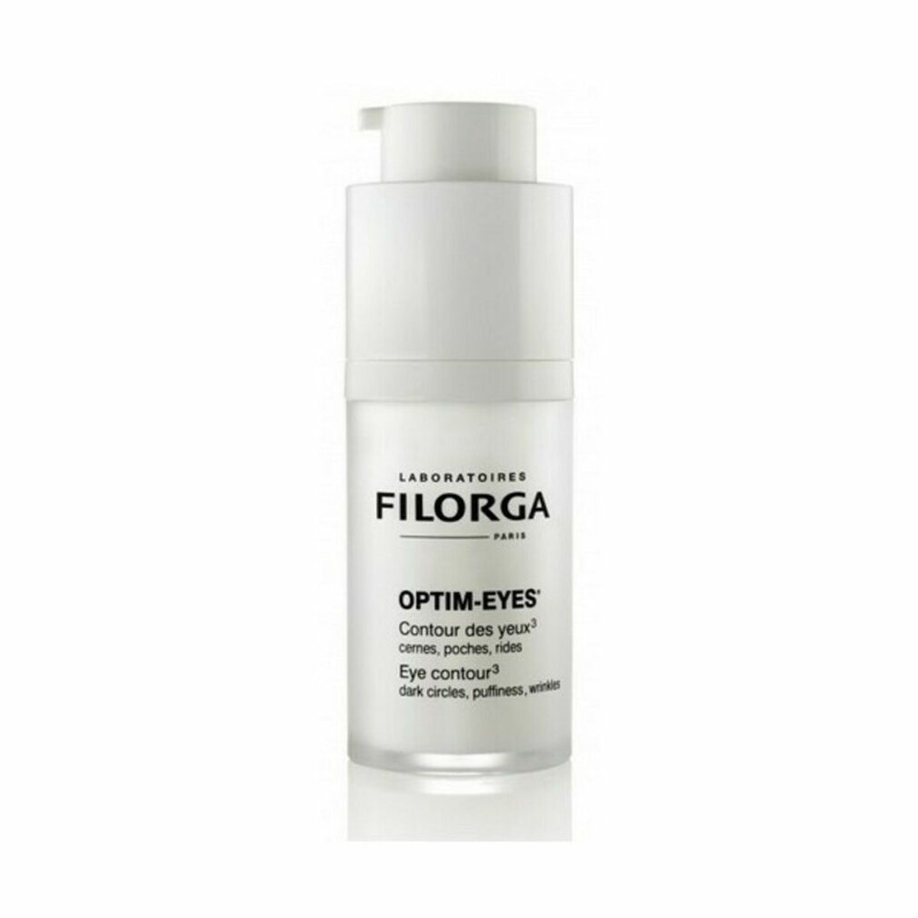 Filorga Tagescreme Filorga Optim-Eyes Eye Contour 15ml