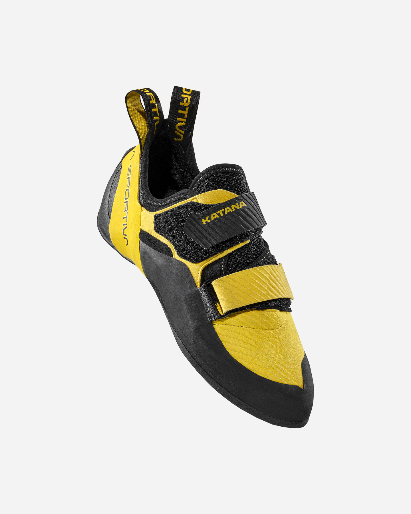 Buty wspinaczkowe La Sportiva Katana M ZFCS080Y00K00