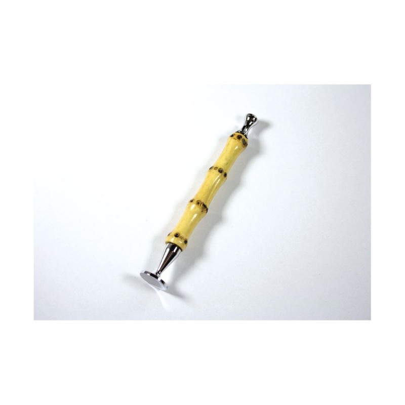 Pfeifenbesteck - Rattrays Thin Caber Bamboo Light