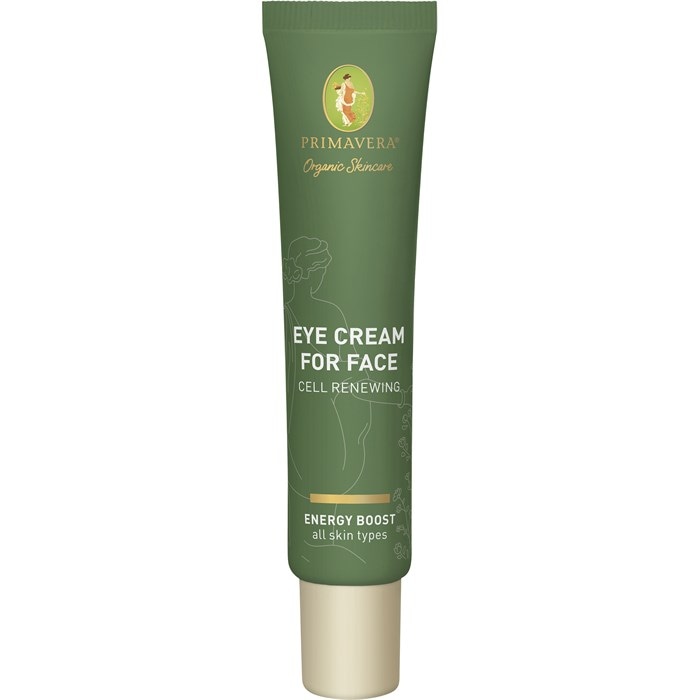 Eye Cream for Face Cell Renewing