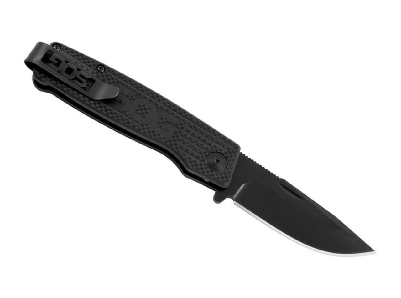 Terminus All Black