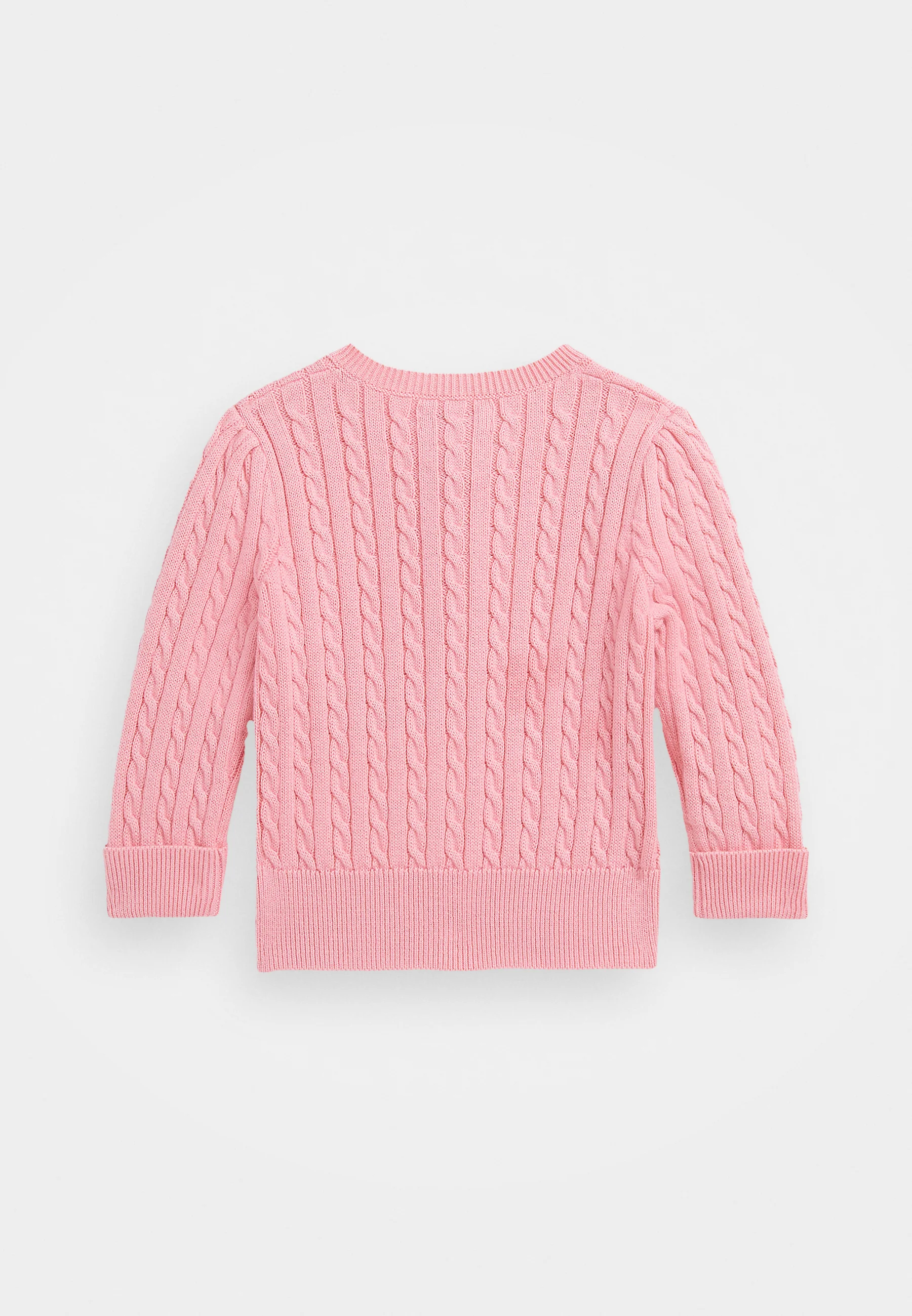 Polo Ralph Lauren BABY MINI CABLE - Cárdigan