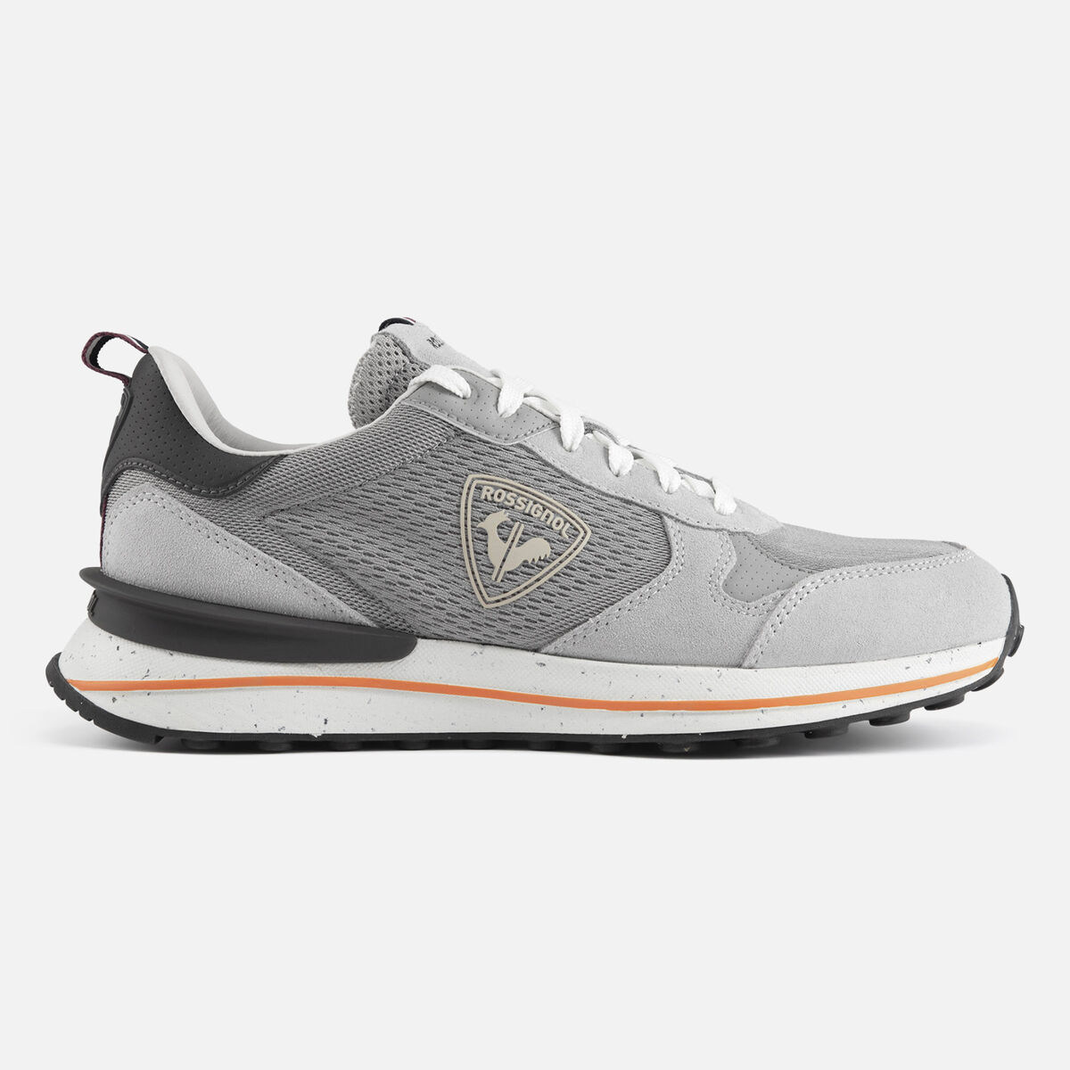 Heritage Retro Herrensneaker