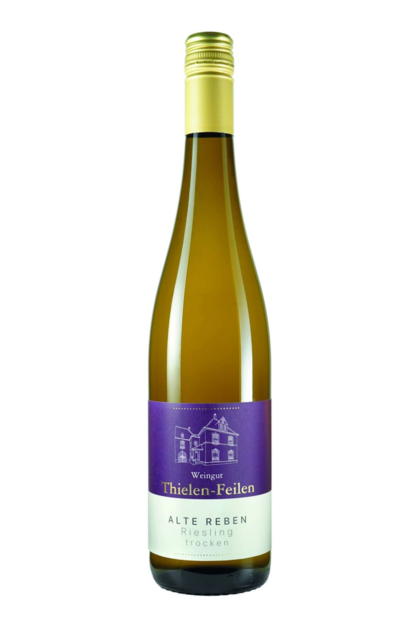 Weingut Thielen-Feilen Alte Reben Riesling Rosenberg 2022