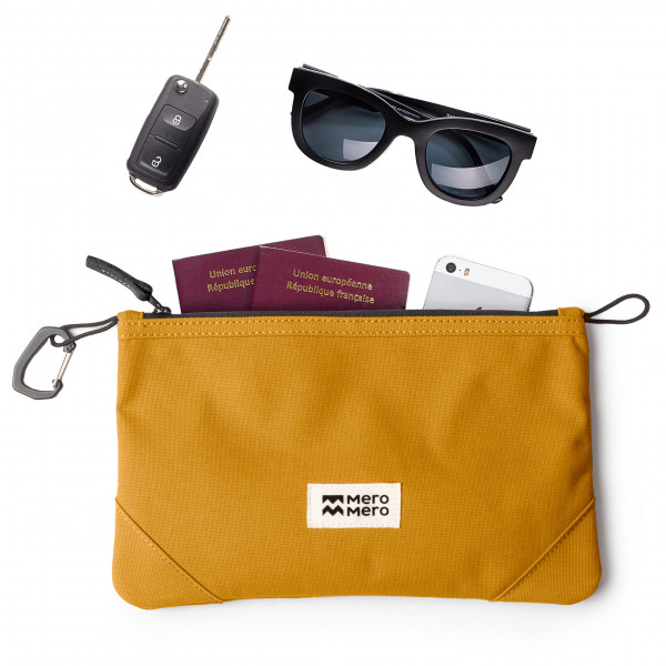 MeroMero - Stuff Pouch V2 - Umhängetasche