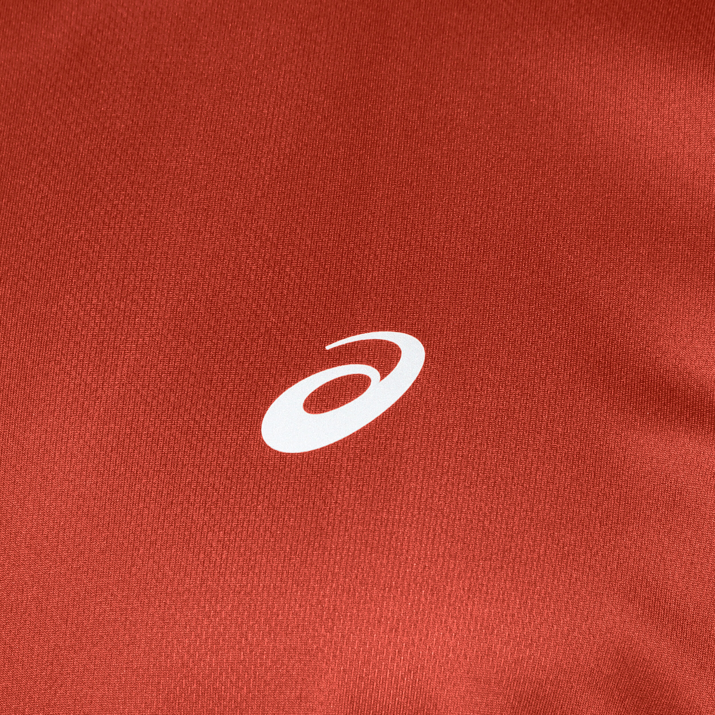 Katakana Lauftop Herren - Rot