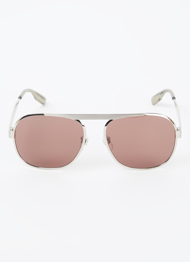 Gucci Aviator saulesbrilles GG1514S