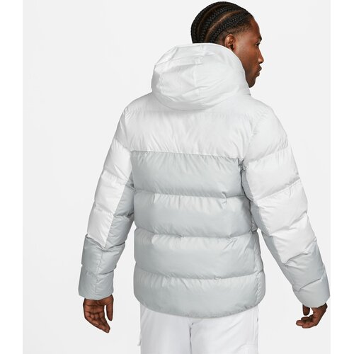 HERREN UNTERJACKE M NK SF WR PL-FLD HD JKT