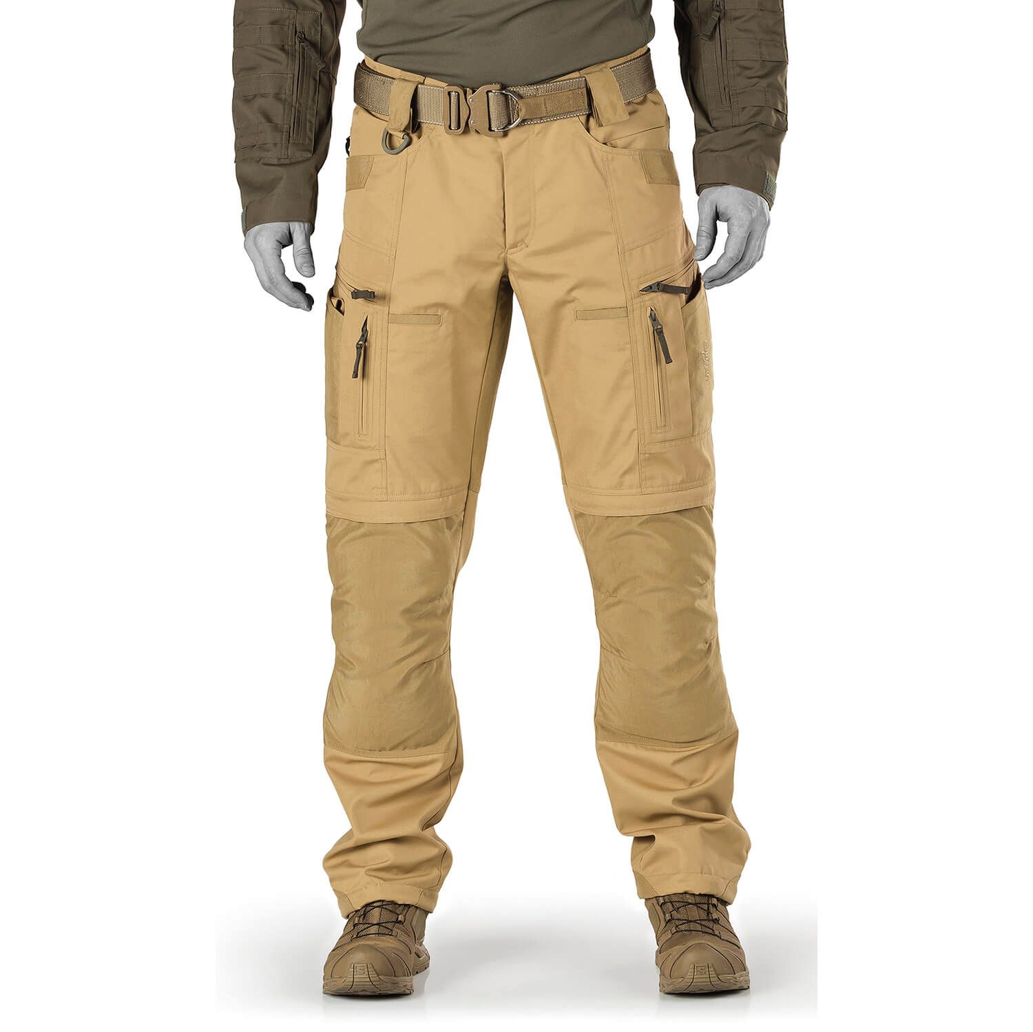 P-40 All Terrain Gen.2 Taktische Hose
