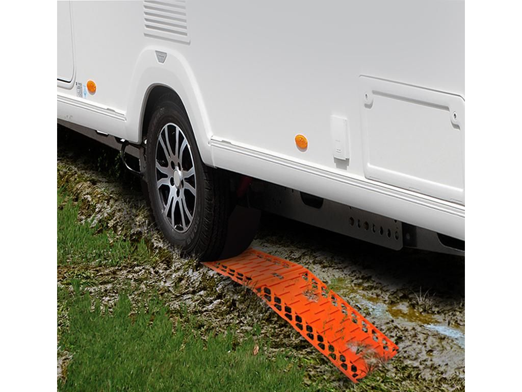 ProPlus faltbar Anti-Rutschmatte