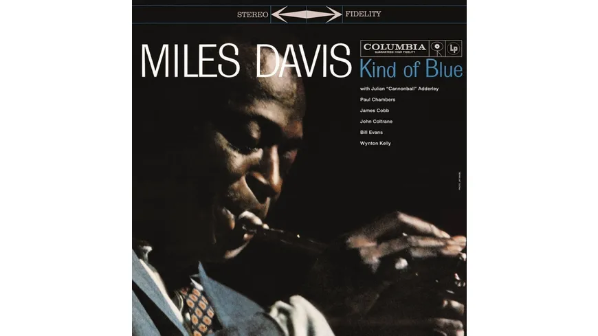 Kind Of Blue